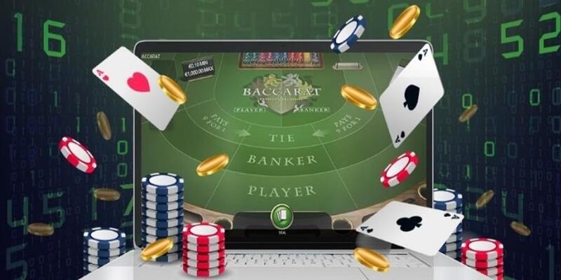 Baccarat GK88 Online thu hút nhiều người chơi tham gia