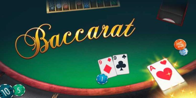 Baccarat GK88 Online