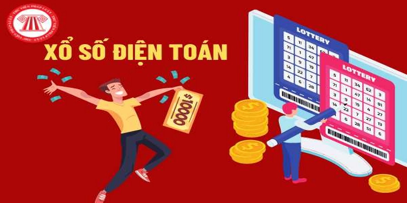 Xổ số điện toán phổ biến thông qua nhiều hình thức chơi